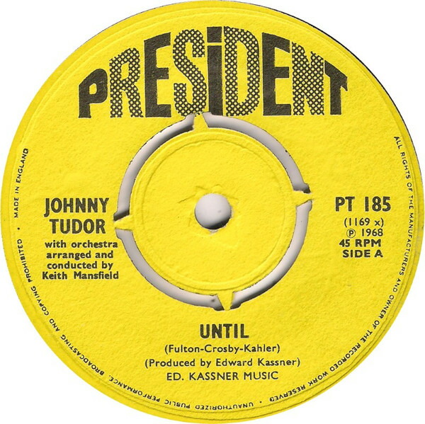 【本日特価】 楽天市場】【中古】7” ロネッツ London HIT382 恋しているかしら その他
