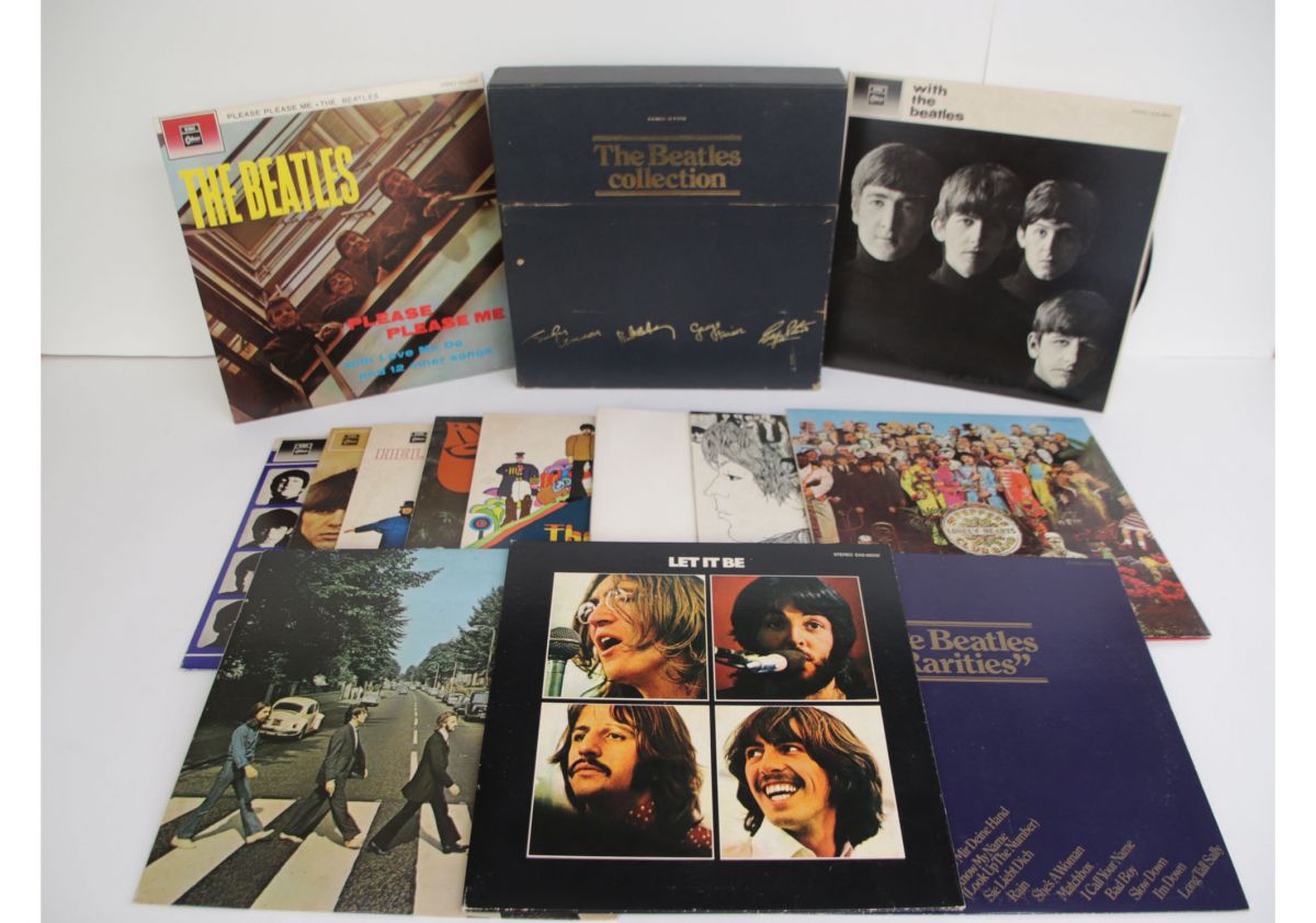 楽天市場】【中古】7” ロネッツ 恋しているかしら HIT382 London