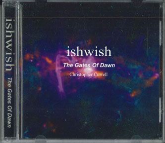 【楽天市場】【中古】CD Christopher Currell Ishwish The Gates Of Dawn ISH002 AUDIO ...