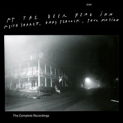 【新品】4discs LP Keith Jarrett, Gary Peacock, P At The Deer Head Inn (The Complete Recordings) ECM282930 ECM 未開封 /01040|レコードシティ 店