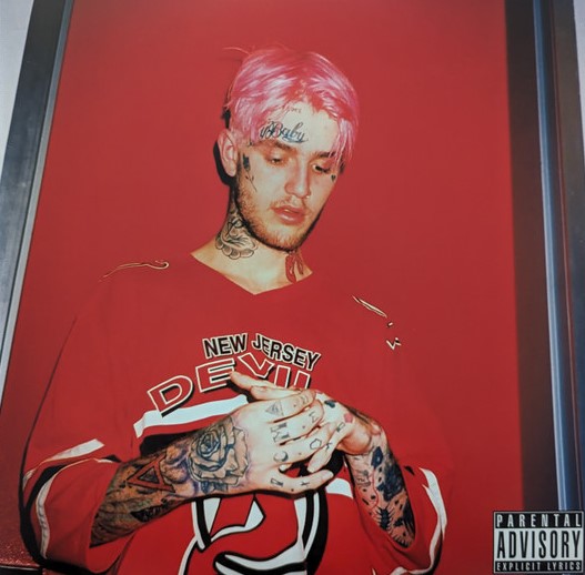 【新品】2discs LP Lil Peep Hellboy LILP02 Death Note Music, LL 未開封 /00520｜RECORD CITY 店