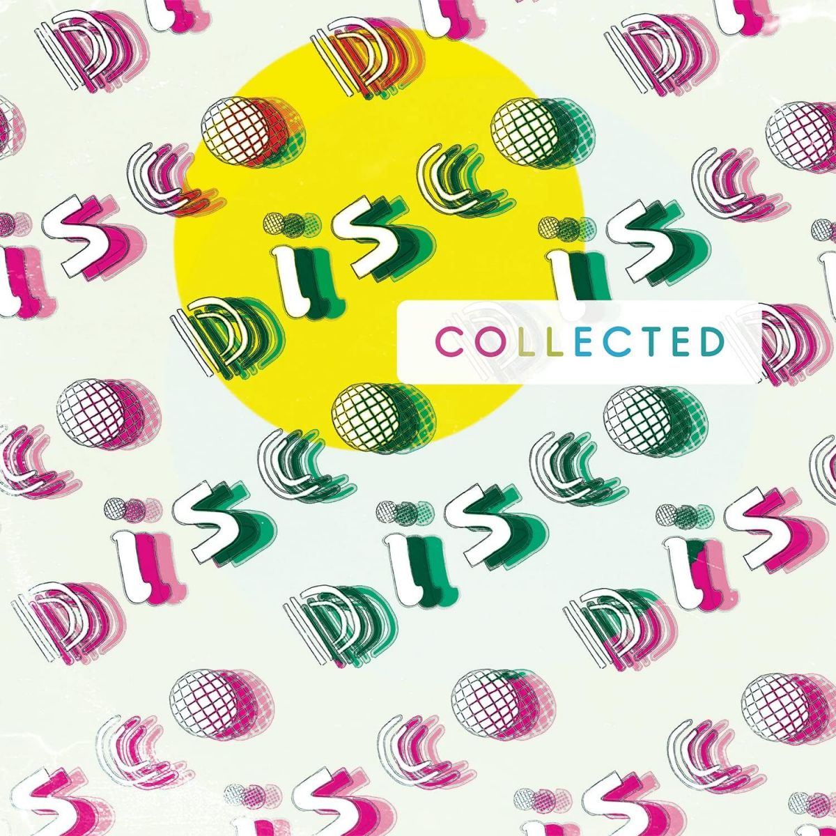 【新品】2discs LP Various Disco Collected (180g) MOVLP3279 Music On Vinyl 未開封 /00460｜RECORD CITY 店