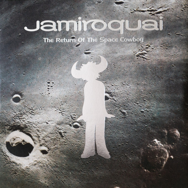 【新品】欧2LP Jamiroquai The Return Of The Space Cowboy 19802807141 Sony Music 未開封 /00660｜RECORD CITY 店