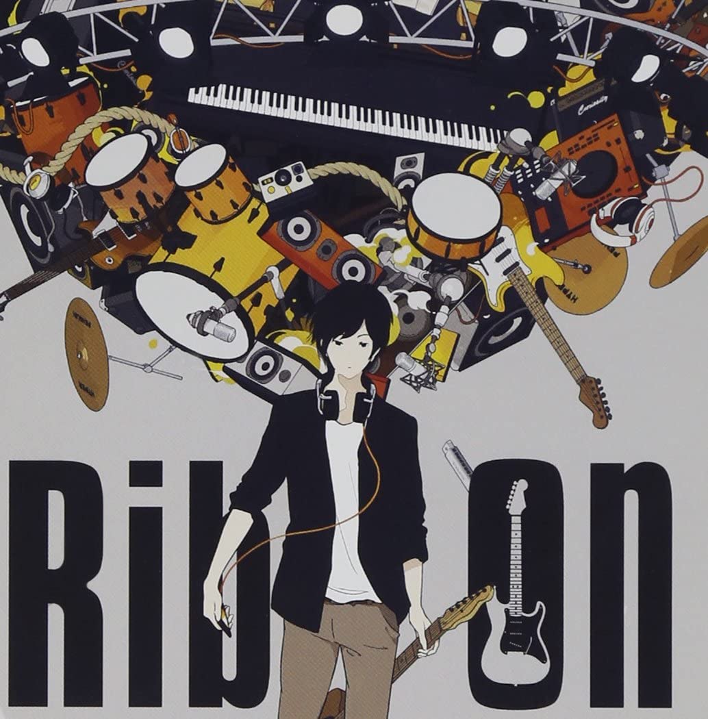 【新品・未開封】singing Rib 楽天市場】【中古】 singing Rib 初回限定盤 /CD/VIZL-773 / りぶ