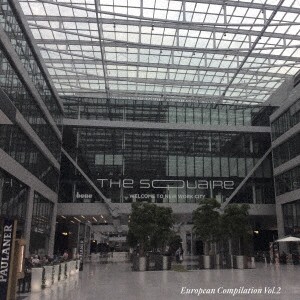 【新品】2discs CD Ｅｕｒｏｐｅａｎ　Ａｌｌ　Ｓｔ European Compilation Vol.2 EURO276 ＭＯＯＲＷＯＲＫＳ 未開封 /00220｜RECORD CITY 店