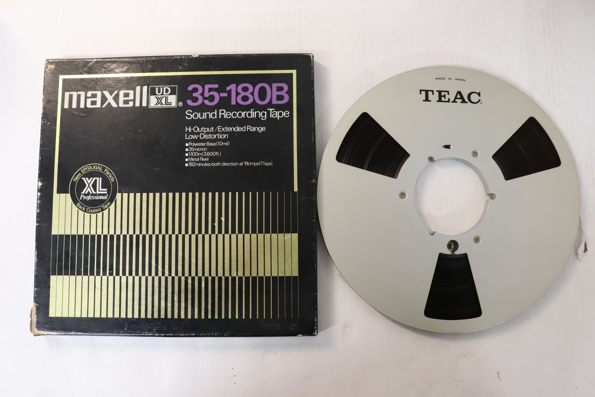 【中古】Teac ティアック 開けはなし木管用 金属元素木管 10号 型番曖昧模糊たる /390