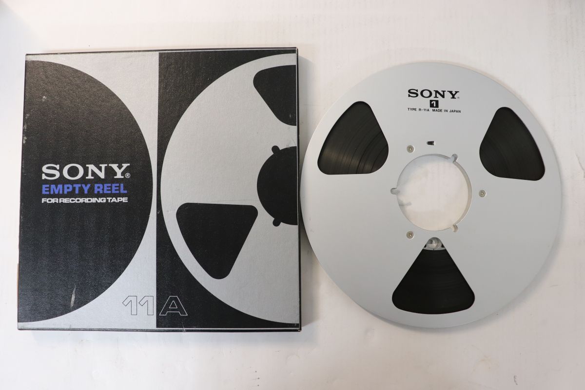 【中古】Sony ソニー 11A 開けはなし木管 10号 /390