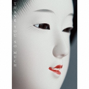 【新品】3discs CD サザンオールスターズ THANK YOU SO MUCH (CD+DVD) VIZL3001 ビクターエンタテイン 未開封 /00330｜レコードシティ 店