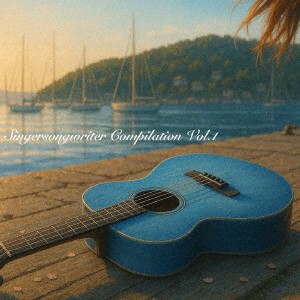【新品】2discs CD Two Canadian SS Singersongwriter Compilation Vol.1 SSWC516 (株)アドニス・スク 未開封 /00220|RECORD CITY 店