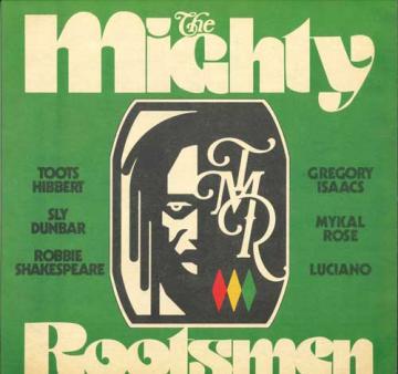 【新品】LP Toots Hibbert, Sly Dunbar, Rob Mighty Rootsmen BPF1056LP Bulletproof US /00260｜RECORD CITY 店