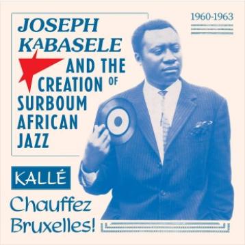 【新品】2discs LP Various Joseph Kabasele And The Creation Of Surboum African PI09 Planet Ilunga EU /00744｜RECORD CITY 店