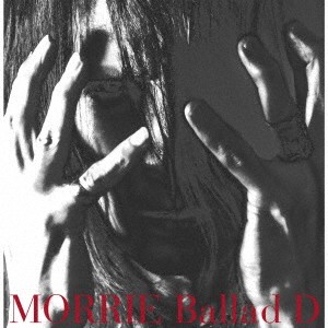 【新品】2discs CD MORRIE Ballad D (CD+DVD) LHMH2020 little HEA 未開封 /00220|レコードシティ 店