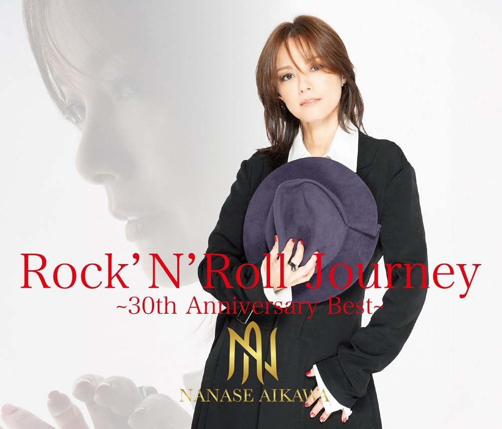 【新品】4discs CD 相川七瀬 Rock N Roll Journey -30th Anniversary Best- (3CD+Bl AVCD323535 エイベックス・ミュー 未開封 /00440|RECORD CITY 店