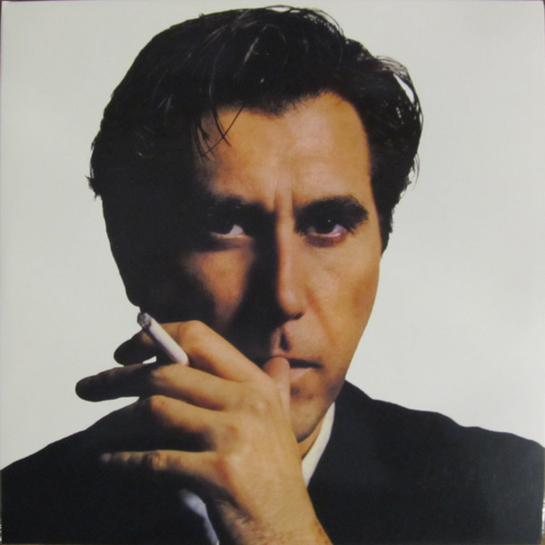 【新品】LP Bryan Ferry Retrospective: Selected Recordings 1973-2023 BMGCAT831DLP BMG 未開封 /00250｜RECORD CITY 店