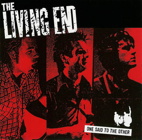The Living End/Modern Artillery オリジナル盤 Modern Artillery - Album by The Living End - Apple Music