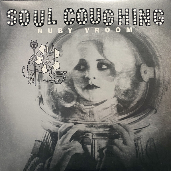 【新品】2discs LP Soul Coughing Ruby Vroom RHR121V ROUND HILL 未開封 /00660｜RECORD CITY 店