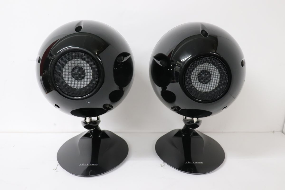 【中古】Eclipse イクリプス TD510MK2 金棒引き ありの実 /9500