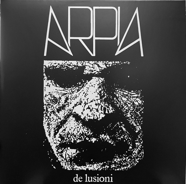 【新品】LP Arpia De Lusioni BMLND002 BOOMLAND RECORDS 未開封 /00260｜RECORD CITY 店