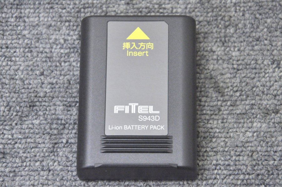 楽天市場】【新品】FITEL/古河電工 光ファイバ融着接続機 楽天市場】【新品】FITEL/古河電工 光ファイバ融着接続機