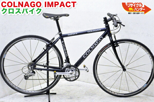 colnago impact bike