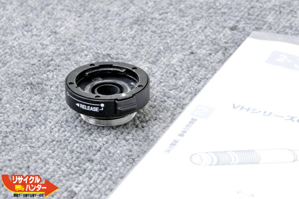 楽天市場】KEYENCE/キーエンス マイクロスコープ用 超小型高性能ズーム