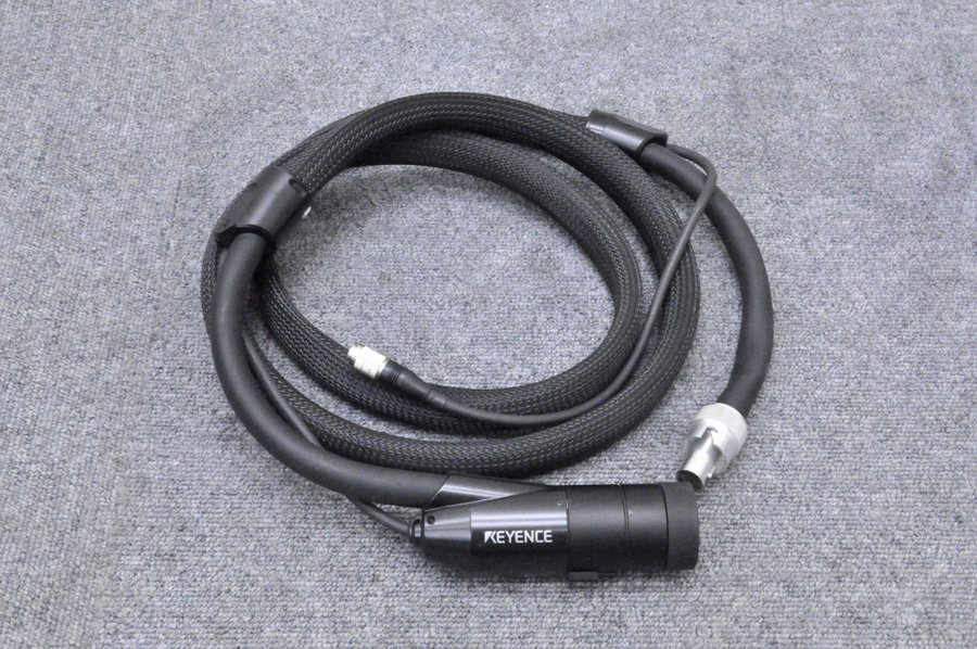 楽天市場】【中古】KEYENCE/キーエンス デジタル マイクロ