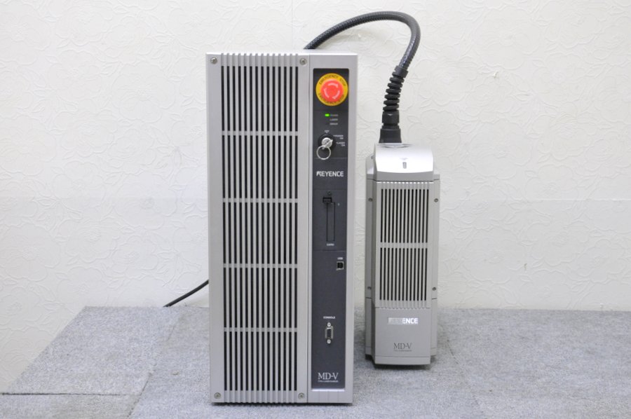 KEYENCE 機器一式 キーエンスKEYENCE製品をとにかく高く売るなら高価買取のパワー