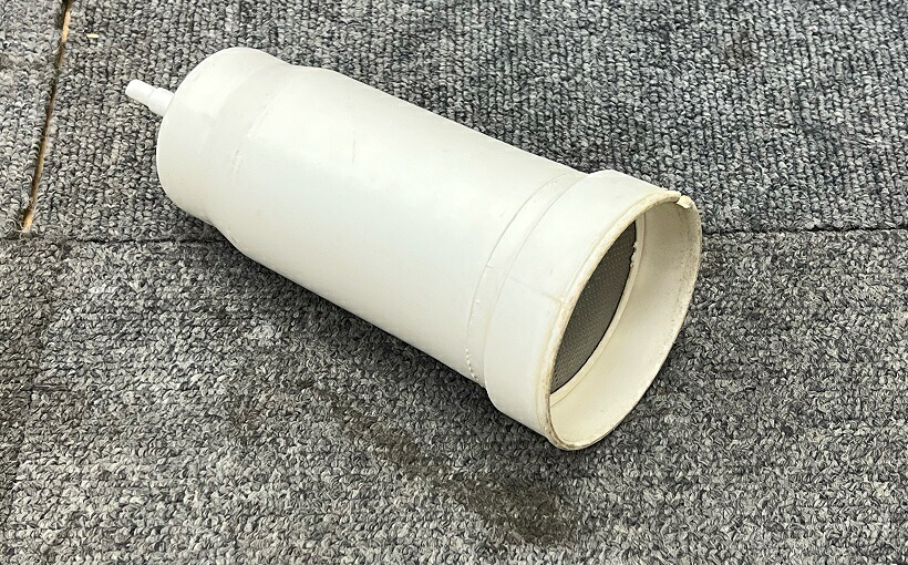 【中古FMI ラ・チンバリー エスプレッソマシン・ M21 JU用 ジュニア M21JU-S/1用 軟水器■エスプレッソマシン用： ■M21 JU-DT/1 M21JU-DT/1■M-21 M21JU-DT1■M21 JU-DT/1 M21JU-DT/1■M-21 M21JU-DT1 等に使用可能■エスプレッソコーヒーマシンM21JU-S/1｜リサイクル ハンター店 20,860円