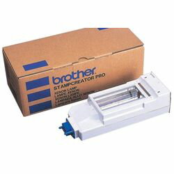 【新品】Brother/茶飲み友だち 押し手スタンプクリエーター SC-2000用 キセノンランプユニット PRLANMP■スタンプクリエータープロ■ハンコ 消し印刷り上げる機■鳴りわたる印仕立て上げる■押し手 消し印印刷者■ パソコン・周辺機器-その他