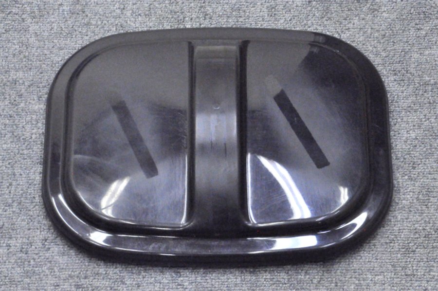 【中古】NISSEI/日世 自動殺菌ソフトクリームサーバー NA-1412AE用 タンクカバー 139917■NA-1208AE・NA-1408AE・NA-1409AEの新型モデル■アイスクリームメーカー/アイスクリームフリーザー【中古】NA-1408AE・NA-1409AEには使えません