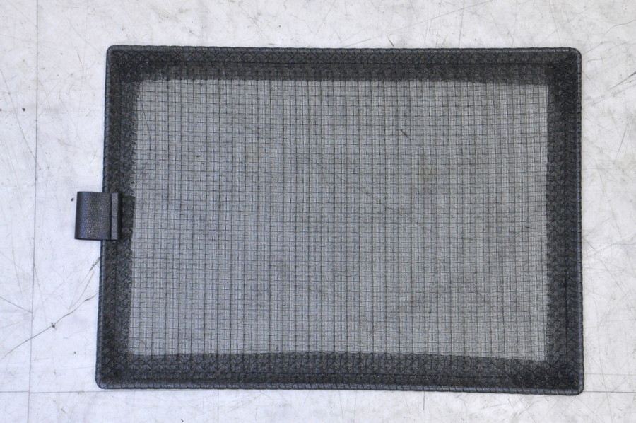 【新品】NISSEI/日世 自動殺菌ソフトクリームサーバー NA-1412AE用 エアフィルター 139200■NA-1208AE・NA-1408AE・NA-1409AEの新型モデル■アイスクリームメーカー/アイスクリームフリーザー【中古】NA-1408AE・NA-1409AEには使えません｜リサイクル ハンター店 29,054円