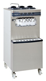 楽天市場】【動作保証】日世 業務用 ソフトクリームメーカー