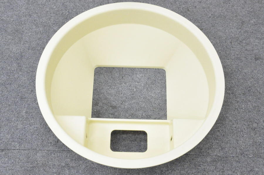 【中古】SUZUMO/鈴茂 寿司ロボ 寿司職人 助人 シャリ用上部ホッパー■対応機種：SG-GTA SSG-GTO 等にご使用可能■寿司ロボット・おにぎりマシーン・シャリロボ・シャリマシン・シャリ弁ロボ・飯盛り達人・ご飯盛り付け■不二精機 鈴茂 ともえ フジセイキなど画像