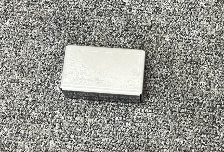 【中古】SUZUMO/鈴茂 シャリ弁ロボ GST-HMA用 オプション加湿装置 加湿部電源プラグ・保護カバー■成形機・寿司ロボット・飯盛り達人・ご飯盛り付け・スシロボット■不二精機 鈴茂 ともえ フジセイキなど【GST-RSB GST-RSC GST-FBAの上位機種】保温機能搭載｜リサイクル ハンター店