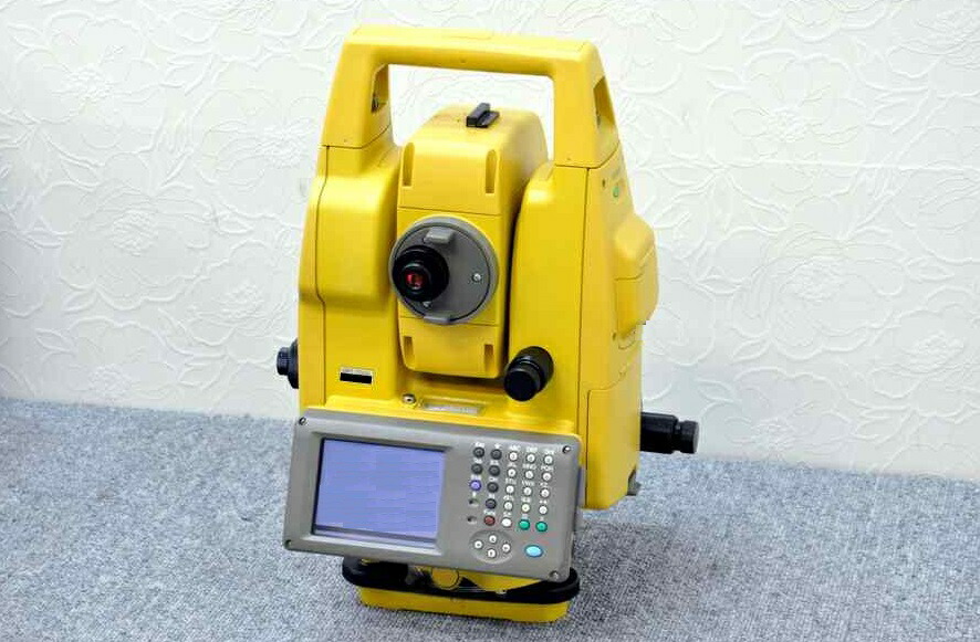 楽天市場】【最後の1台セール開催!!・ラスト1台】【校正証明書付】TOPCON/トプコン パルストータルステーション GPT-7005F Hiper  シフト式□ノンプリズム 1,200m ロングレンジモード 多機能【プログラムソフト：測量基本付】GPT-7005はノンプリ250m・ハイパーは1,200mと長  ...