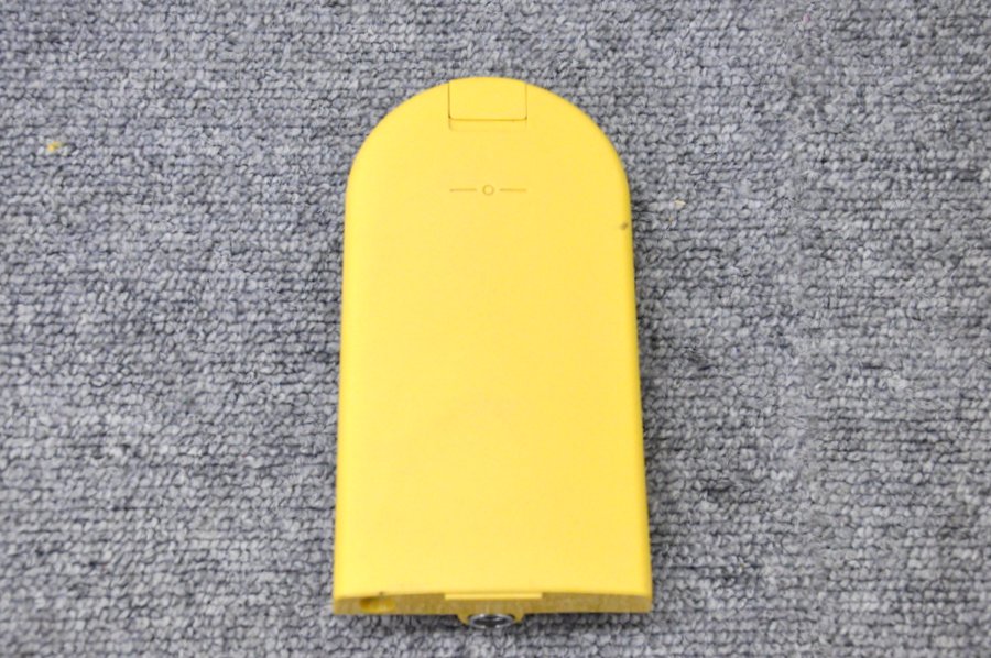 【完全無欠品・リフレッシュ済み・蓄電池新品】TOPCON/トプコン 総締めステイション用 蓄電池 BT-23Q■相応う機種：CS-20 CS-20A等にご当て嵌める能力のあるです。【中古】総締めステイション・位置づける設備