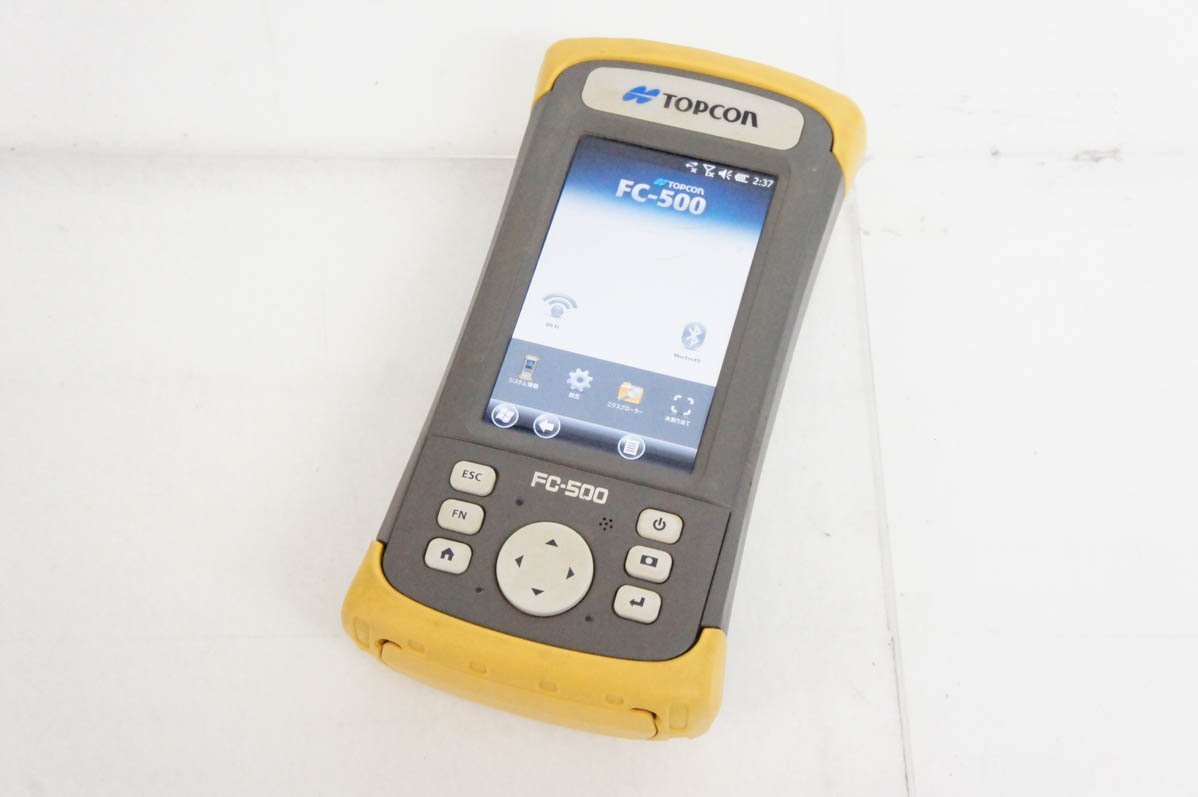 楽天市場】【基本観測】TOPCON/トプコン トータルステーション用 楽天市場】【基本観測】TOPCON/トプコン トータルステーション用