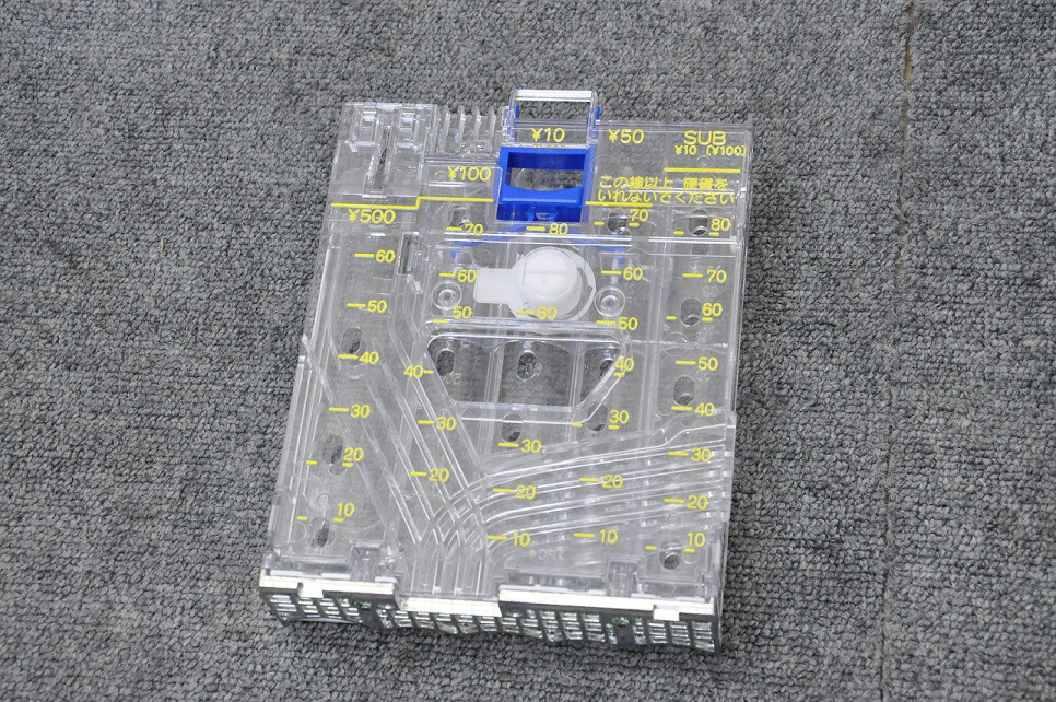 Belle tent【新500円対応 】新品コンラックス コインメック 現金決済モジュール：硬貨関連 | 日本コンラックス