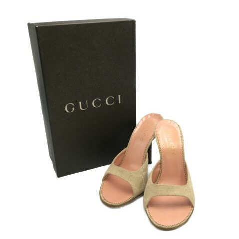 楽天市場】【中古】 GUCCI グッチ オールドロゴ