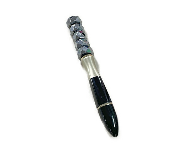 【中古】テラパワービューティ 美顔ローラー テラMAX