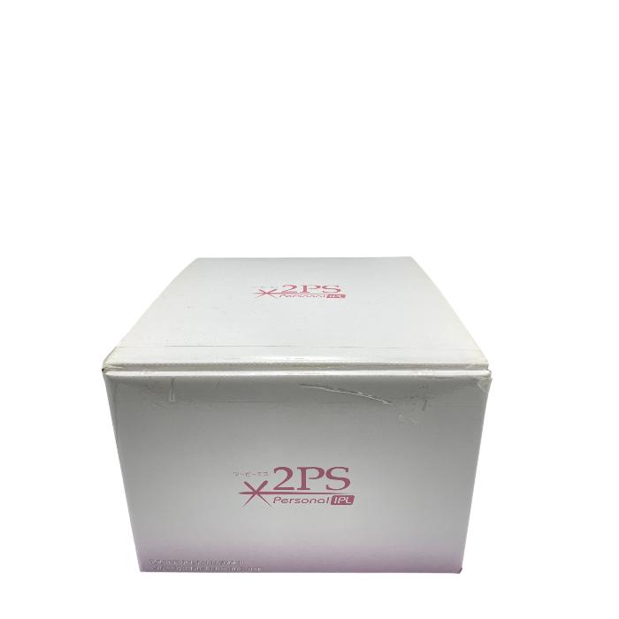 【新品　未使用品】JOVS JOC-910 脱毛器 JOVS 【美品】JOVS JOC-910 グリーン ジョブス 脱毛器 本体