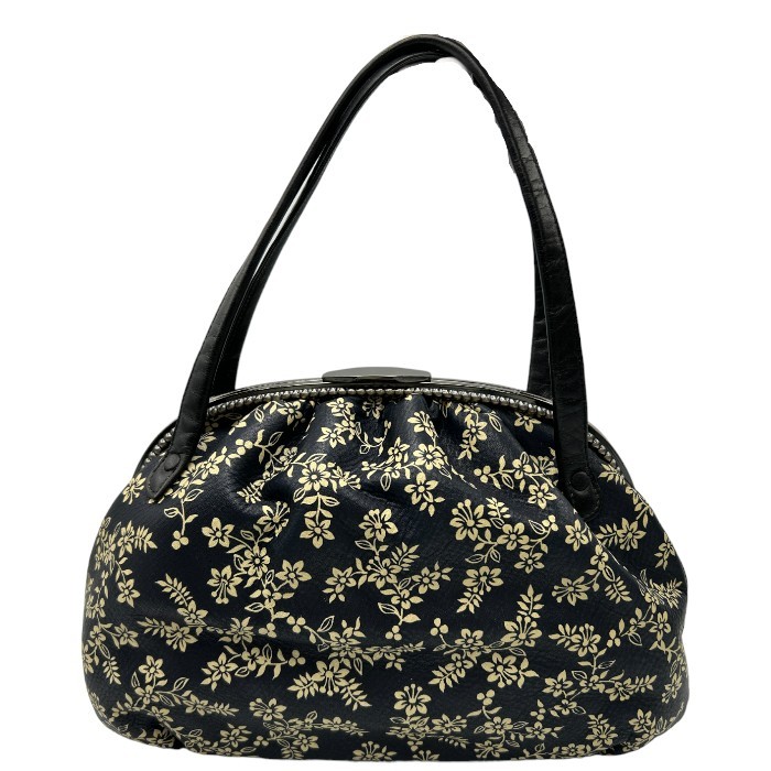新品未使用　王冠がま口Bag　黒×オフ白　BABY BABY,THE STARS SHINE BRIGHT（ハンドバッグ）のフリマアイテム一覧