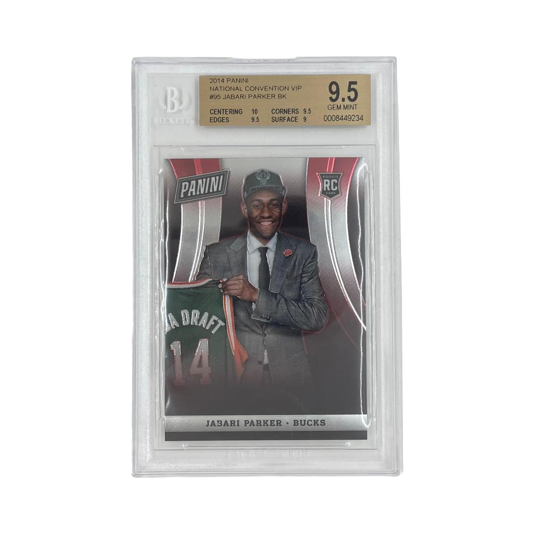PANINI NBAカード NATIONAL TREASURES JABARI PARKER 68/99 #102 送料無料 中古 IT1 楽天市場】【中古】 PANINI NBAカード NATIONAL TREASURES