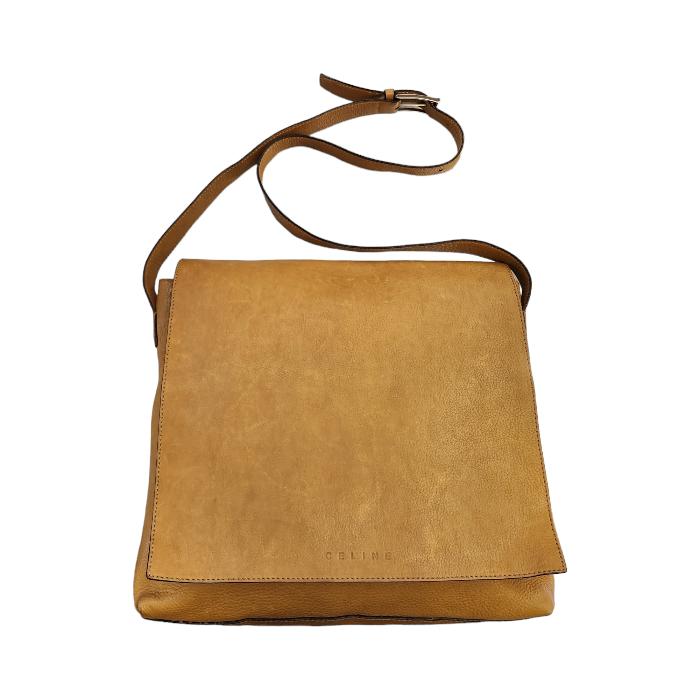 CELINE メッセンジャーバッグ ブラック/ブラウン 楽天市場】【中古】 CELINE （セリーヌ） ﾊﾞｰﾃｨｶﾙ ﾒｯｾﾝｼﾞｬｰﾊﾞｯｸﾞ