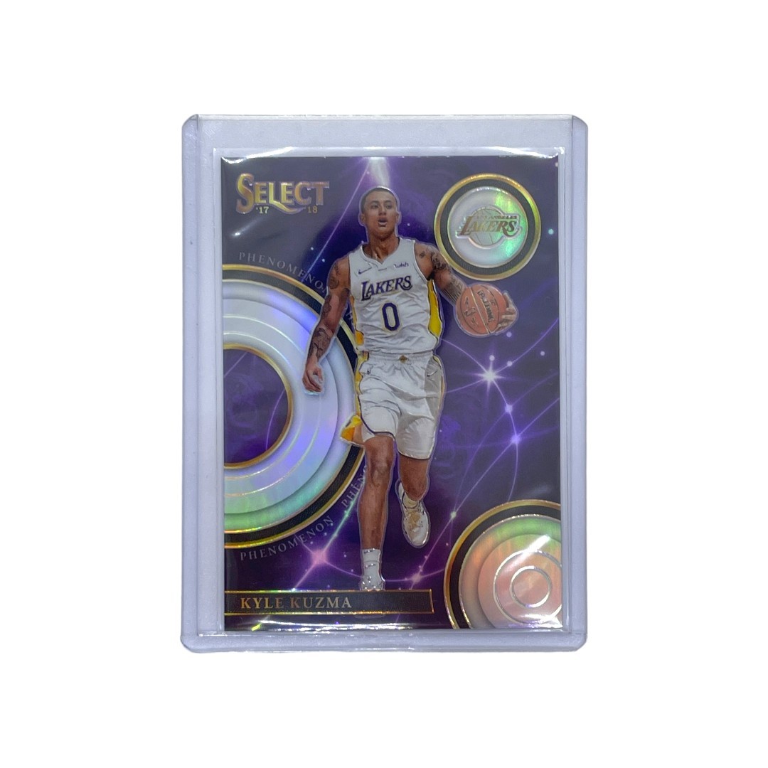 楽天市場】【中古】 PANINI NBAカード SELECT SPARKS PRIZM