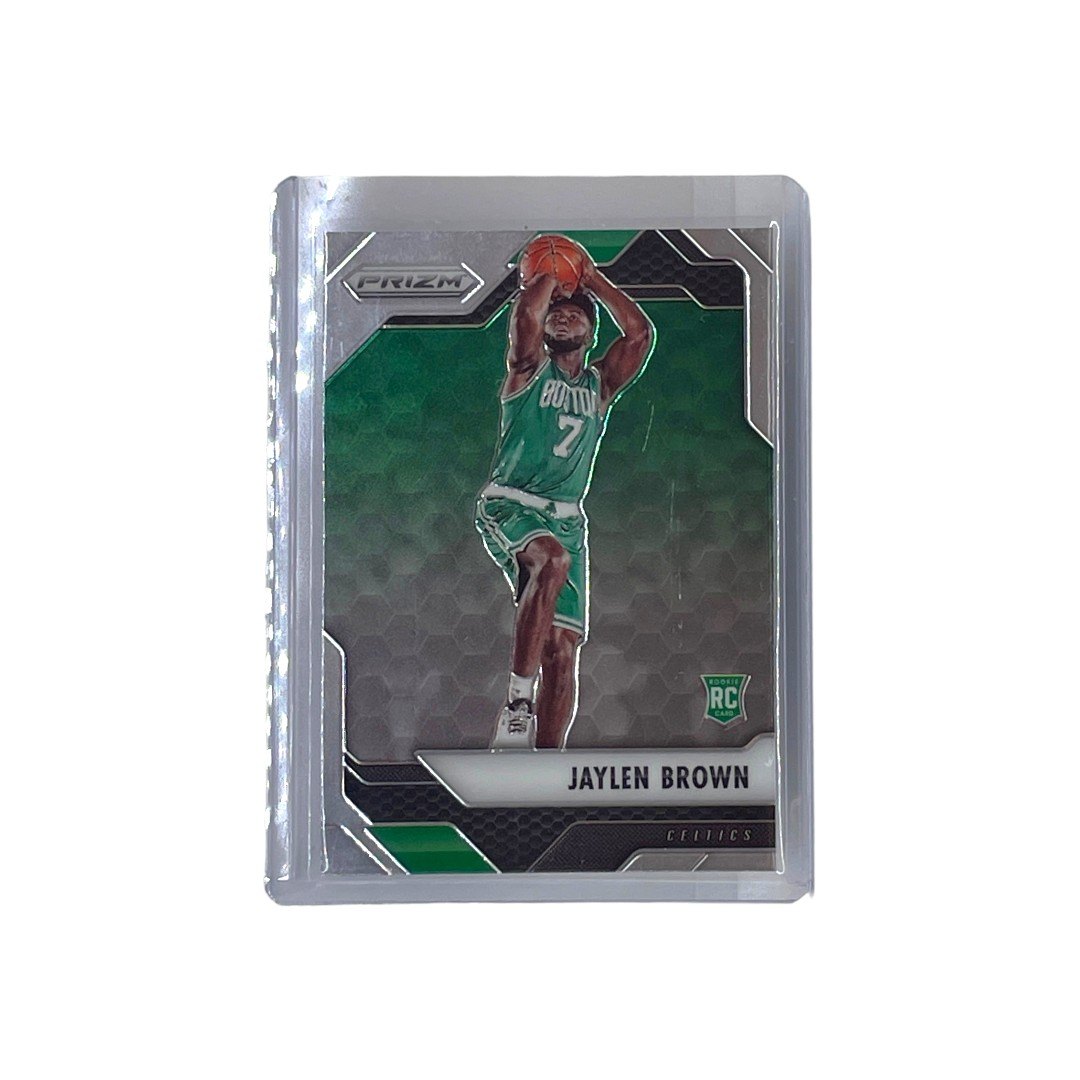 楽天市場】【中古】 PANINI NBAカード REVOLUTION JAYSON TATUM