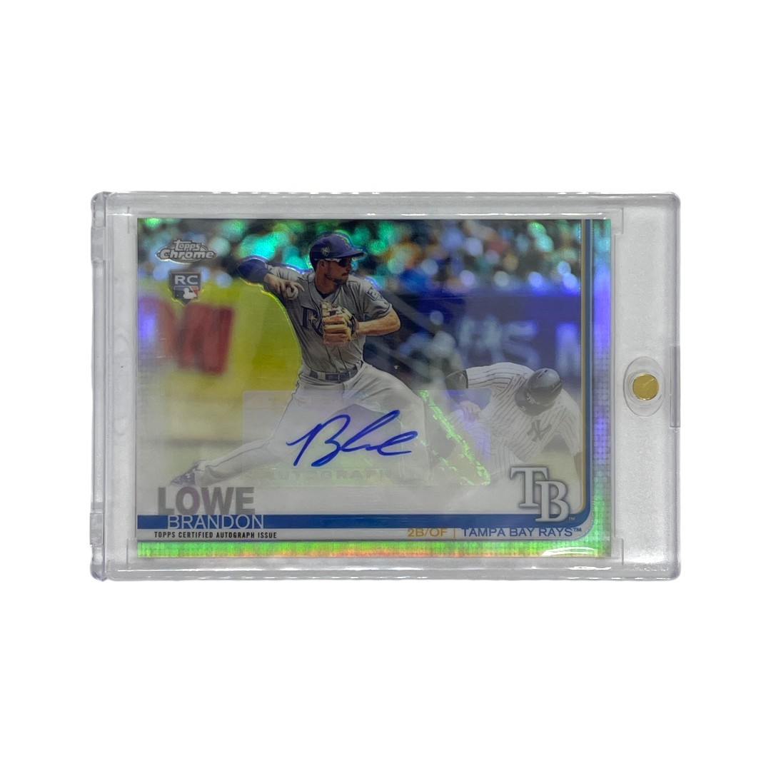 TOPPS MLBカード BOWMAN CHROME TOP 100 JASSON DOMINGUEZ #BTP-53 送料無料 中古 IT1 楽天市場】【中古】 TOPPS MLBカード BOWMAN CHROME TOP 100