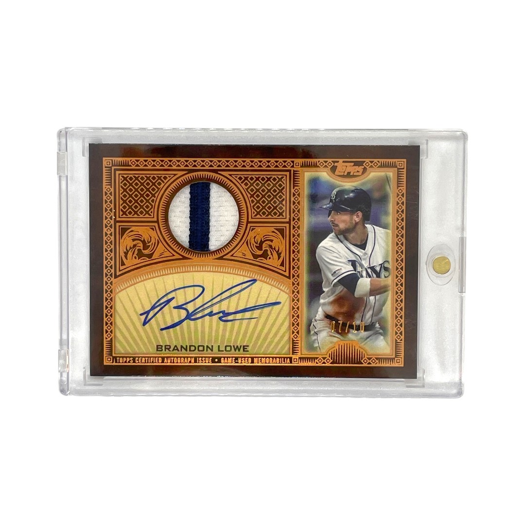 未開封品 TOPPS MLBカード GENUINE 5 YEN COIN ICHIRO #ICC-5 送料無料 中古 IT1 楽天市場】【中古】 【未開封品】 TOPPS MLBカード GENUINE 5