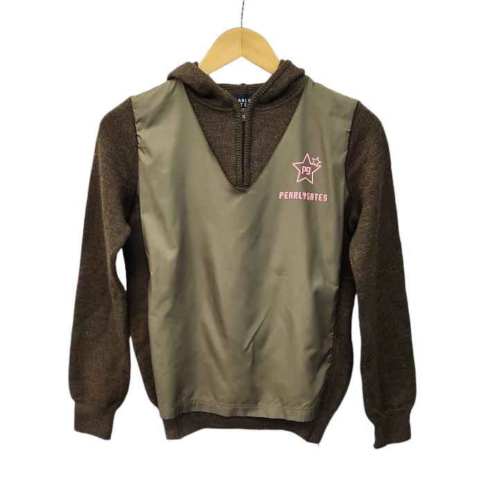 楽天市場】【中古】GUCCI グッチ ニット トップス レディース