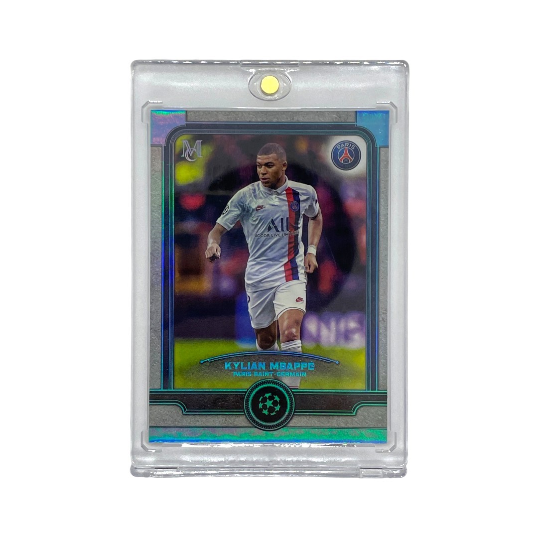 楽天市場】【中古】 TOPPS サッカーカード MUSEUM COLLECTION